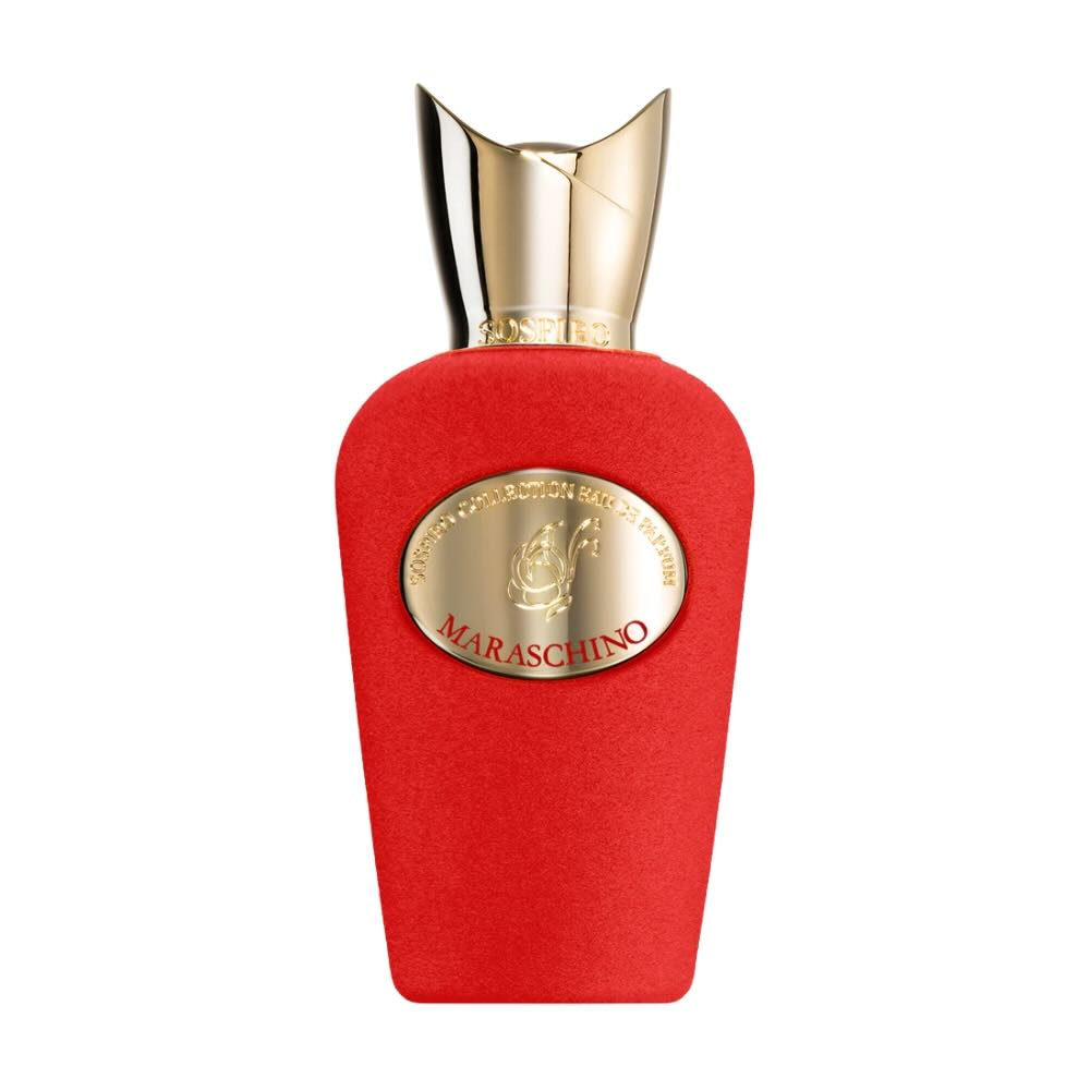 Nước Hoa Unisex Sospiro Maraschino EDP 100ml Chính Hãng | Niche - Hình ảnh chính